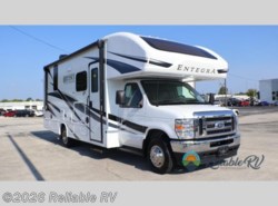Used 2025 Entegra Coach Odyssey 24B available in Springfield, Missouri