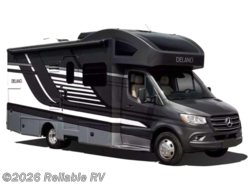 Used 2023 Thor Motor Coach Delano Sprinter 24RW available in Springfield, Missouri