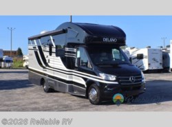 Used 2023 Thor Motor Coach Delano Sprinter 24RW available in Springfield, Missouri