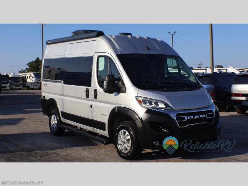 Used 2025  Entegra Coach Arc 18C by Entegra Coach from Reliable RV in Springfield, MO