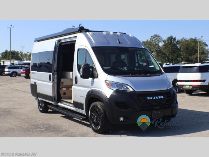 New 2027 Entegra Coach Ethos 20T available in Springfield, Missouri