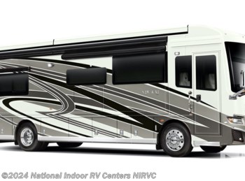 New 2022 Newmar New Aire 3543 available in Lewisville, Texas