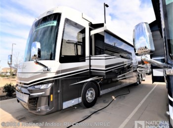 New 2023 Newmar King Aire 4531 available in Lewisville, Texas