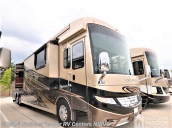 Used 2018 Newmar London Aire 4531 available in Lewisville, Texas