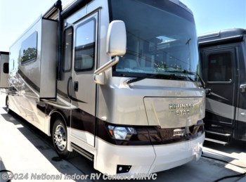 Used 2021 Newmar Kountry Star 4037 available in Lewisville, Texas