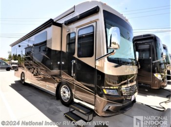Used 2018 Newmar New Aire 3343 available in Lewisville, Texas