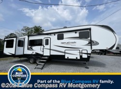 Used 2022 Grand Design Reflection 341 Rds available in Montgomery, Alabama