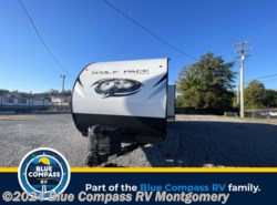 Used 2022 Forest River Cherokee Wolf Pack 23PACK15 available in Montgomery, Alabama