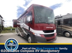 New 2025 Tiffin Open Road Allegro 32SA available in Montgomery, Alabama