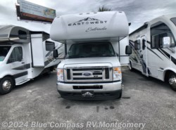 New 2025 East to West Entrada 2600DS available in Montgomery, Alabama