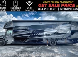 New 2026 Tiffin Allegro Bay 38 BB available in Montgomery, Alabama