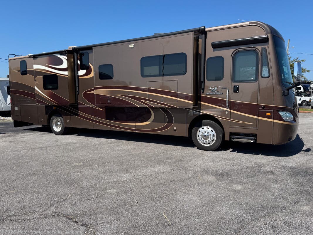 Used 2015 Coachmen Sportscoach Pathfinder Elite 404RB available in Montgomery, Alabama