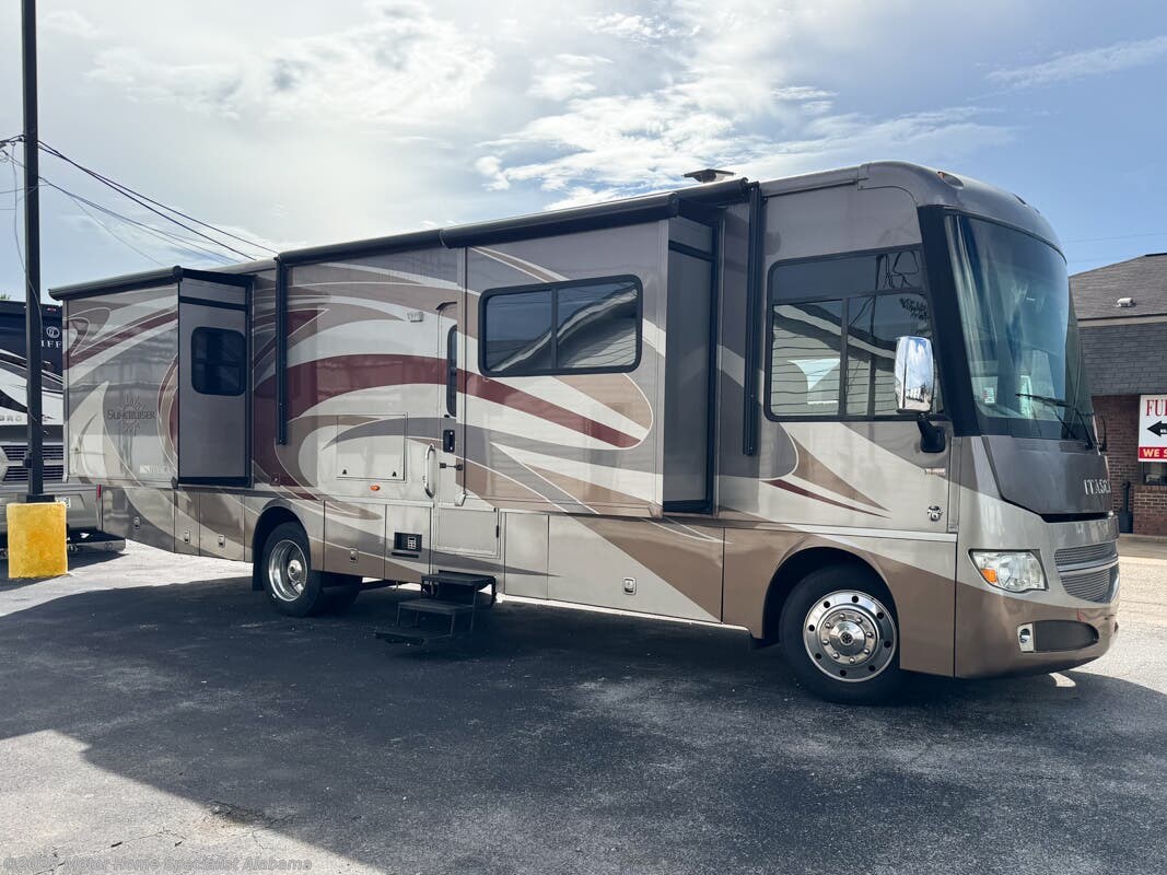Used 2014 Itasca Suncruiser 35P available in Montgomery, Alabama