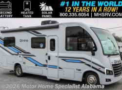New 2026 Thor Motor Coach Geneva 24VS available in Montgomery, Alabama