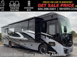 New 2026 Tiffin Phaeton 40IH available in Montgomery, Alabama