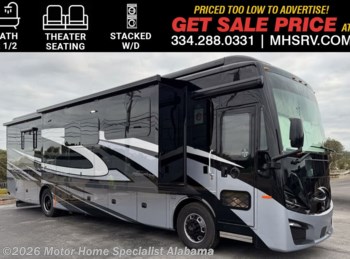 New 2026 Tiffin Phaeton 40IH available in Montgomery, Alabama