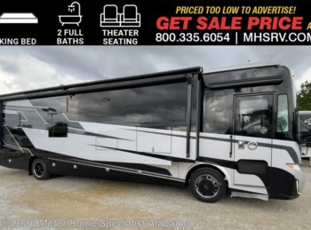 New 2026 Tiffin Byway 38 BL available in Montgomery, Alabama
