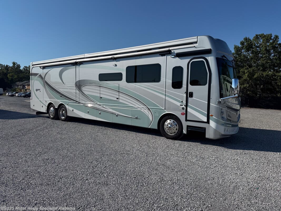 Used 2025 Fleetwood Discovery LXE 44B available in Montgomery, Alabama