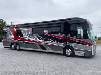 Used 2022 Entegra Coach Cornerstone 45F available in Montgomery, Alabama