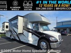 New 2025 Tiffin Allegro Bay 38 AB available in Montgomery, Alabama