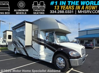 New 2025 Tiffin Allegro Bay 38 AB available in Montgomery, Alabama