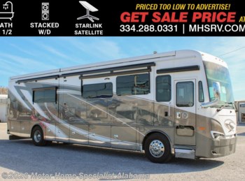 New 2026 Tiffin Allegro Bus 40 IP available in Montgomery, Alabama