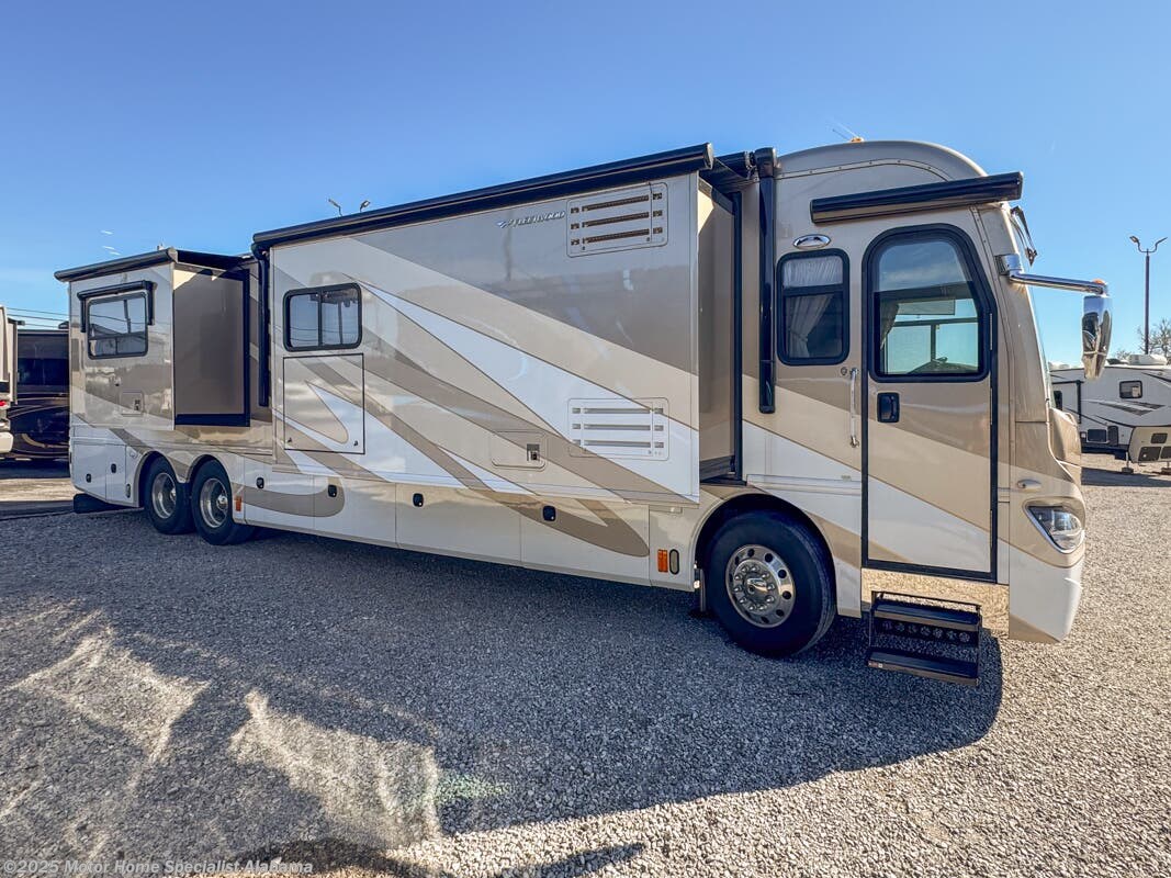 Used 2009 Fleetwood Revolution LE 42K available in Montgomery, Alabama