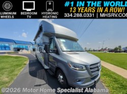 New 2025 Tiffin Wayfarer 25 XLW available in Montgomery, Alabama