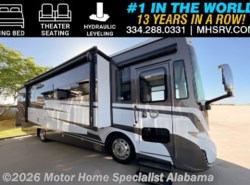 New 2026 Tiffin Byway 33 FL available in Montgomery, Alabama