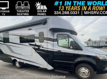 New 2026 Tiffin Wayfarer 25 XPW available in Montgomery, Alabama