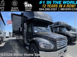 New 2026 Tiffin Allegro Bay 38 BB available in Montgomery, Alabama