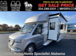 New 2026 Tiffin Wayfarer 25 XRW available in Montgomery, Alabama