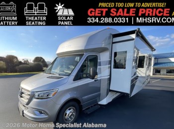 New 2026 Tiffin Wayfarer 25 XRW available in Montgomery, Alabama