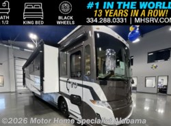 New 2026 Tiffin Byway 38 CL available in Montgomery, Alabama