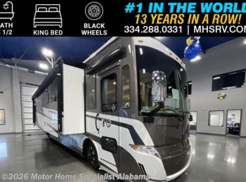 New 2026 Tiffin Byway 38 CL available in Montgomery, Alabama