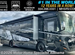 New 2026 Tiffin Allegro Red 33AA available in Montgomery, Alabama