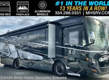 New 2026 Tiffin Allegro Red 33AA available in Montgomery, Alabama