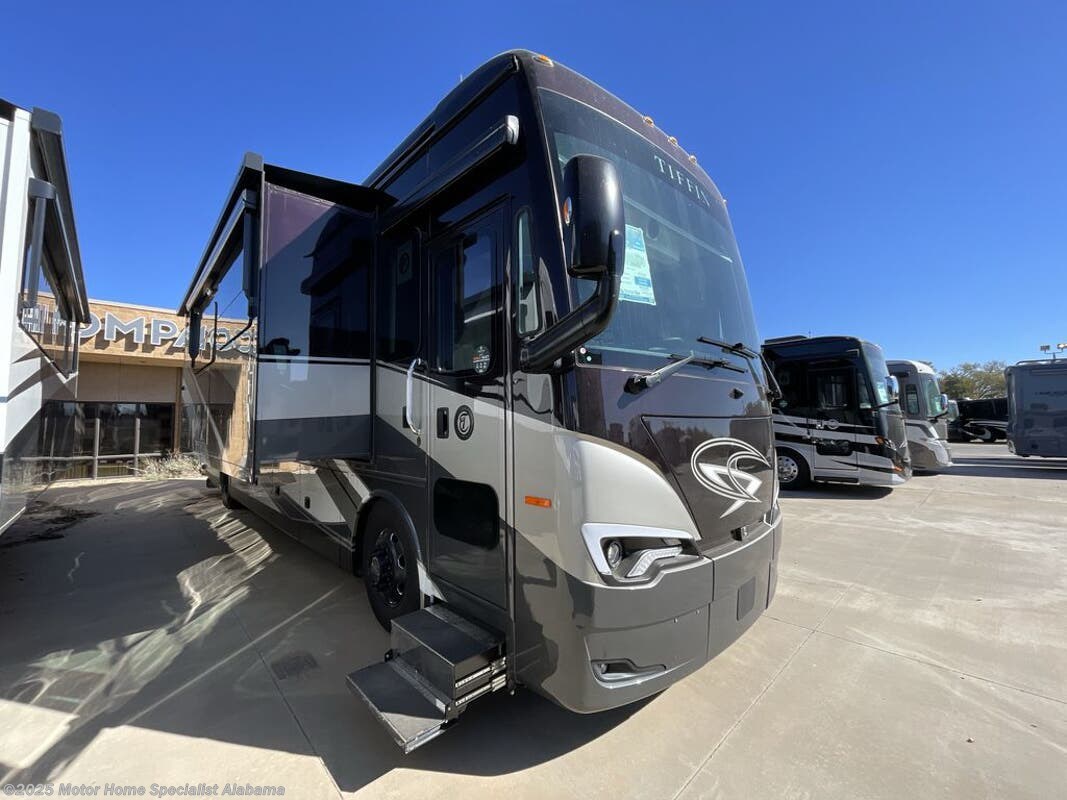 New 2026 Tiffin Allegro Bus 40 IP available in Montgomery, Alabama