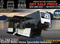 New 2026 Axiom Imperium I3800 available in Montgomery, Alabama