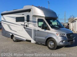 New 2026 Tiffin Wayfarer 25 XRW available in Montgomery, Alabama