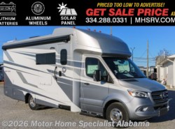 New 2026 Tiffin Wayfarer 25 RW available in Montgomery, Alabama