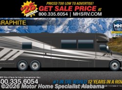 New 2026 Dynamax Corp Grand Sport 45CB available in Montgomery, Alabama