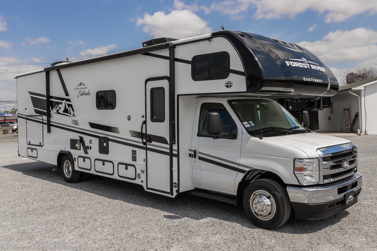 New 2026 East to West Entrada 2950OK available in Montgomery, Alabama