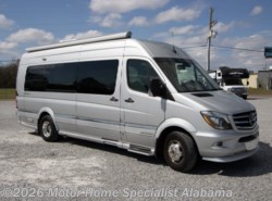 Used 2017 Airstream Interstate Grand Tour available in Montgomery, Alabama