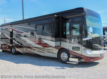 Used 2017 Tiffin Allegro Bus 40AP available in Montgomery, Alabama