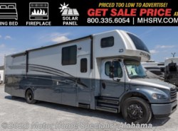 New 2026 Dynamax Corp Europa S 37CA available in Montgomery, Alabama