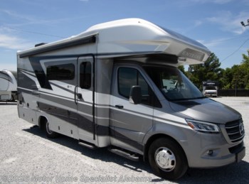 Used 2025 Entegra Coach Qwest 24R available in Montgomery, Alabama