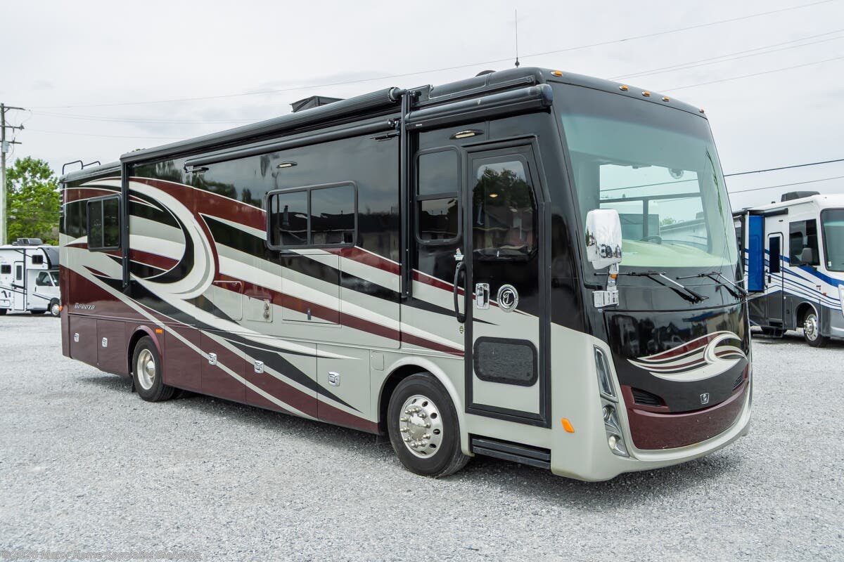 Used 2017 Tiffin Allegro Breeze 32BR available in Montgomery, Alabama