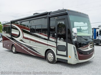 Used 2017 Tiffin Allegro Breeze 32BR available in Montgomery, Alabama
