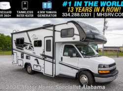New 2026 East to West Entrada 210NS available in Montgomery, Alabama